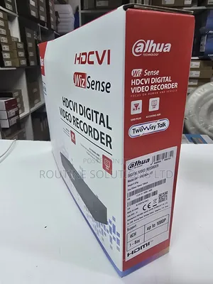 Dahua Digital Video Recorder (Dvr) Dh-Xvr1b04