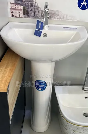 Hand Wash Basins