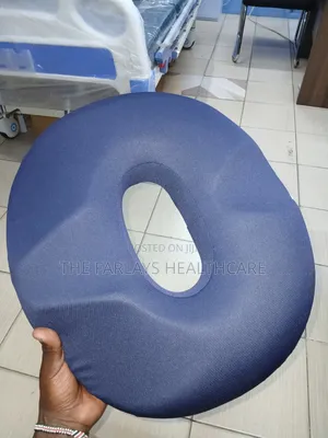 Donut Cushion