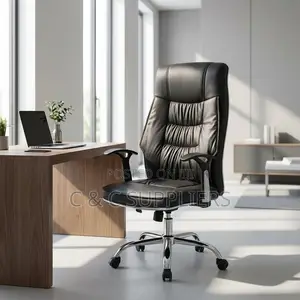 Generic Orthopedic Office Seat