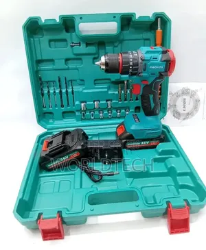 Meakida 36v Brushless Drill/Meakida 36 Brushless Impact Drill