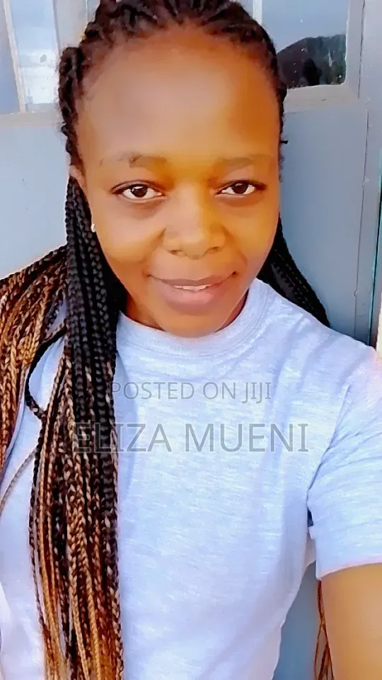Precious Mueni Matheka