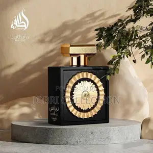 Nebras by Lattafah Perfume Available
