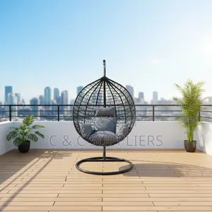 Outdoor Hammock Swing