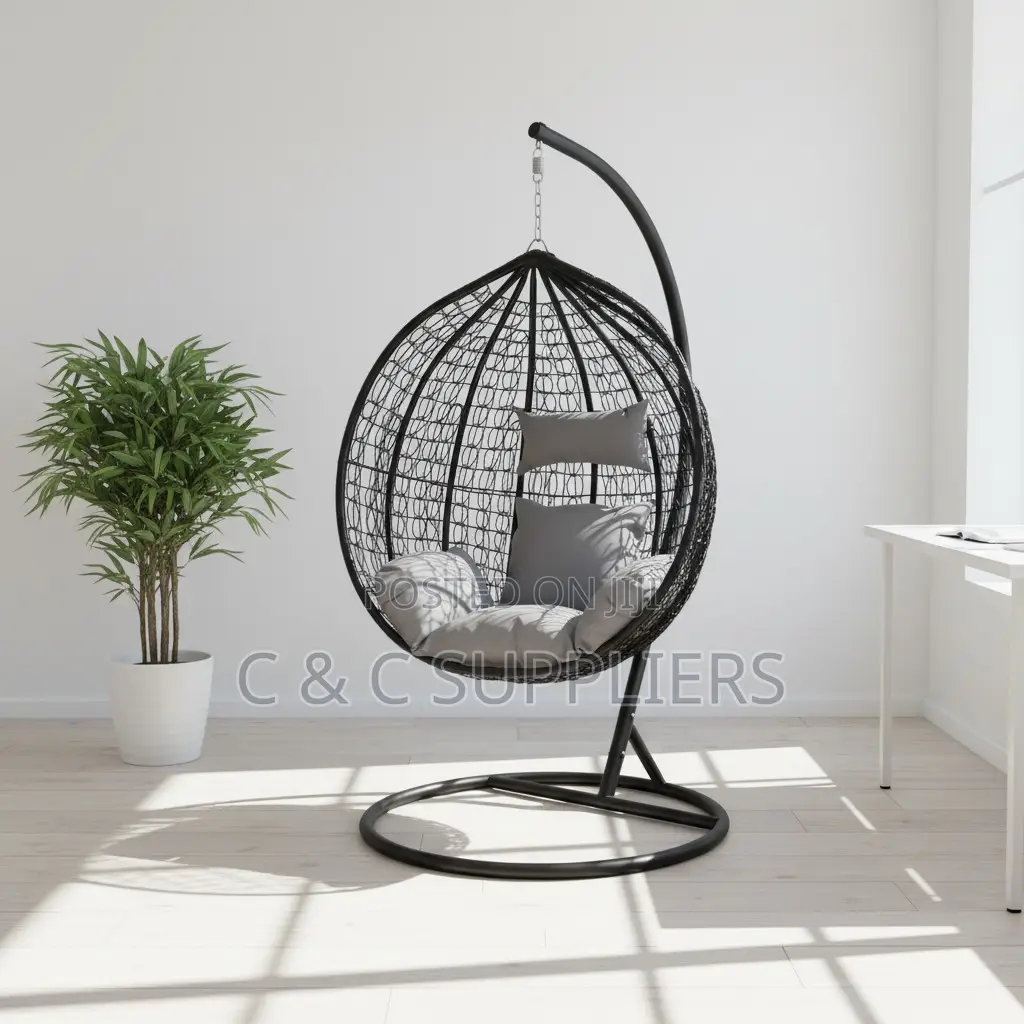 Outdoor Hammock Swing