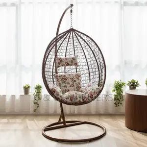 Outdoor Hammock Swing