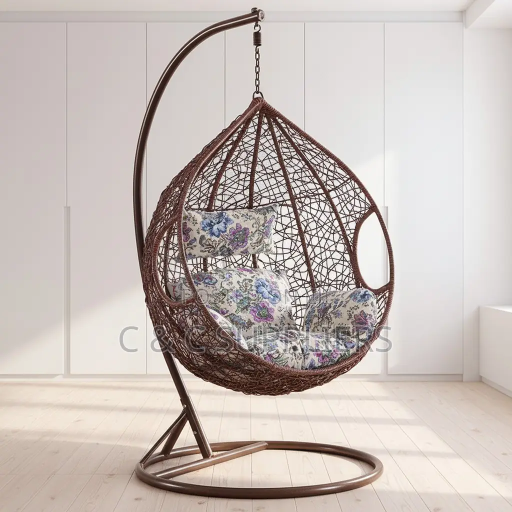 Outdoor Hammock Swing