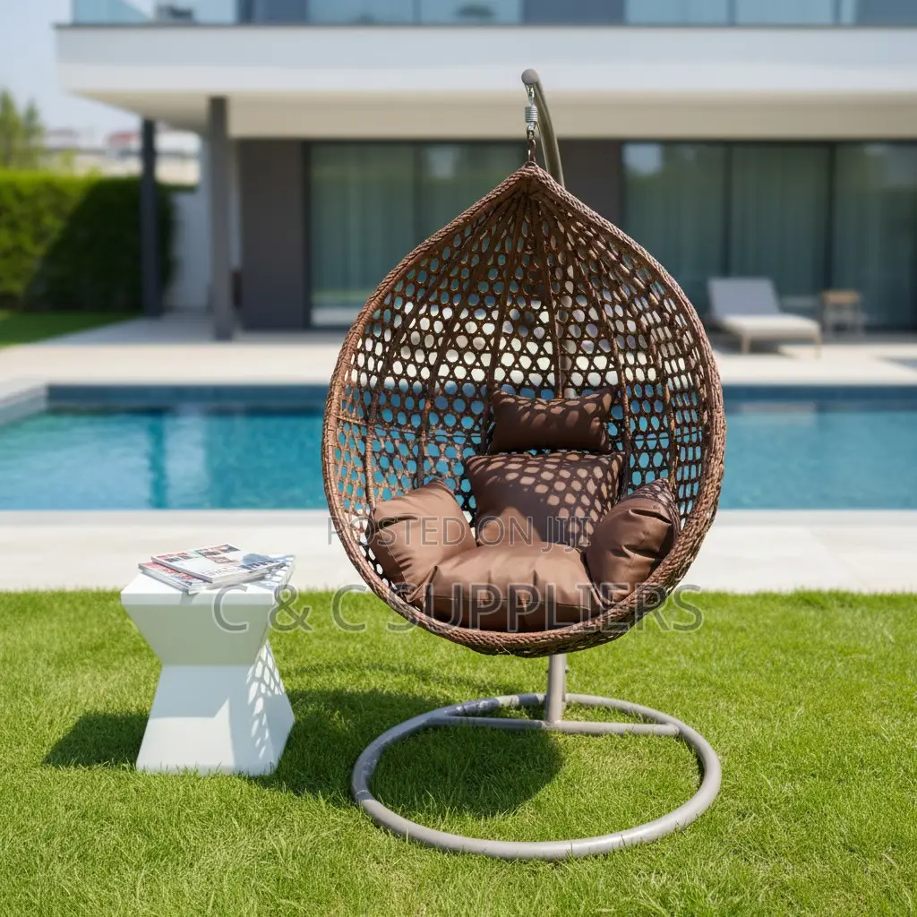 Outdoor Hammock Swing