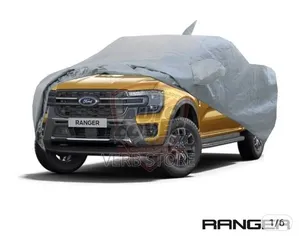 Ford Ranger Car Cover