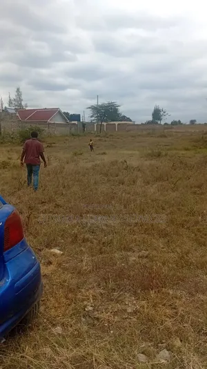 Kitengela’S Most Exclusive 50x100 Plot – Milimani Villa Estate!