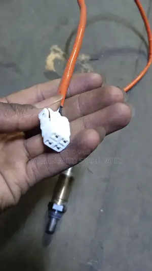 Oxygen Sensor Subaru Forester/Impreza Versions