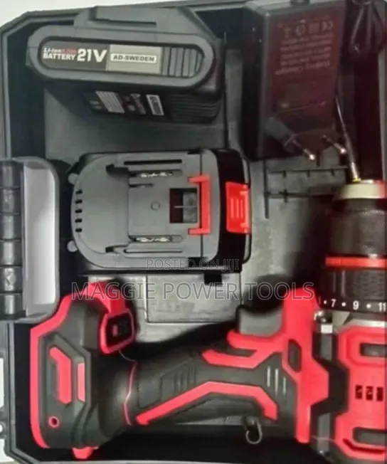 Highly Recommend Brushless Drill/Professional Brushless Drill