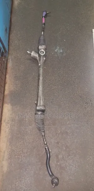 Auris Steering Rack