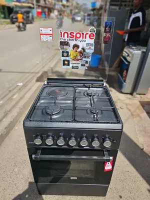 Mika Cooker 3+1 Size 58*58