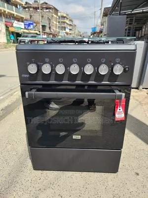 Mika Cooker 3+1 Size 58*58