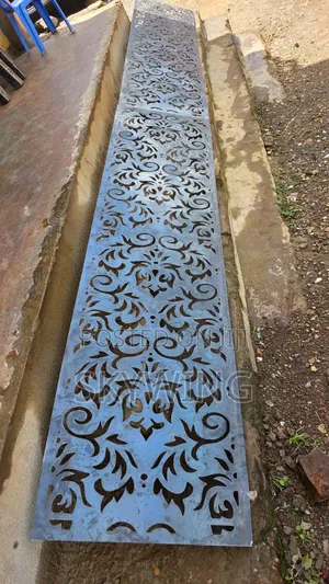 Quality Cnc Metal Fabrication, Door Latches Custom Designs