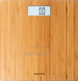 Unique Wooden Bathroom Scale/Wooden Bathroom Weighing Scale