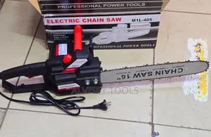 Electric Chainsaw 2000w 16'