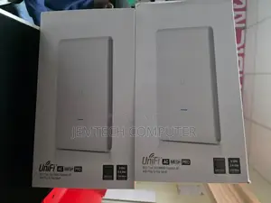 Uap-Ac-M-Pro Mesh Pro Outdoor Dual-Band