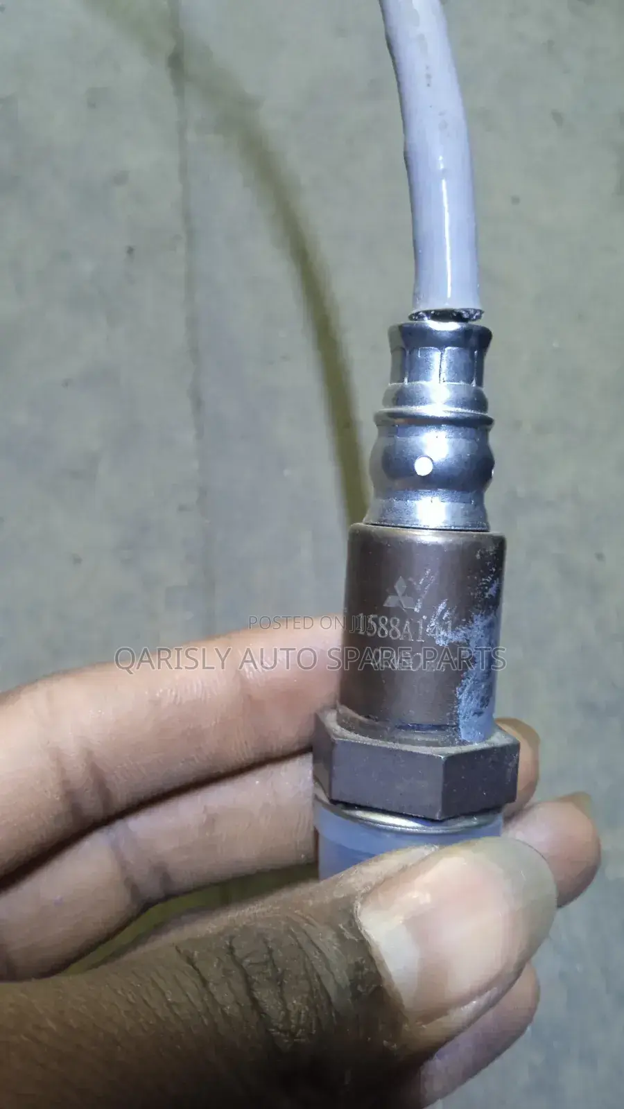 Oxygen Sensor Mitsubishi 4j11 Etc