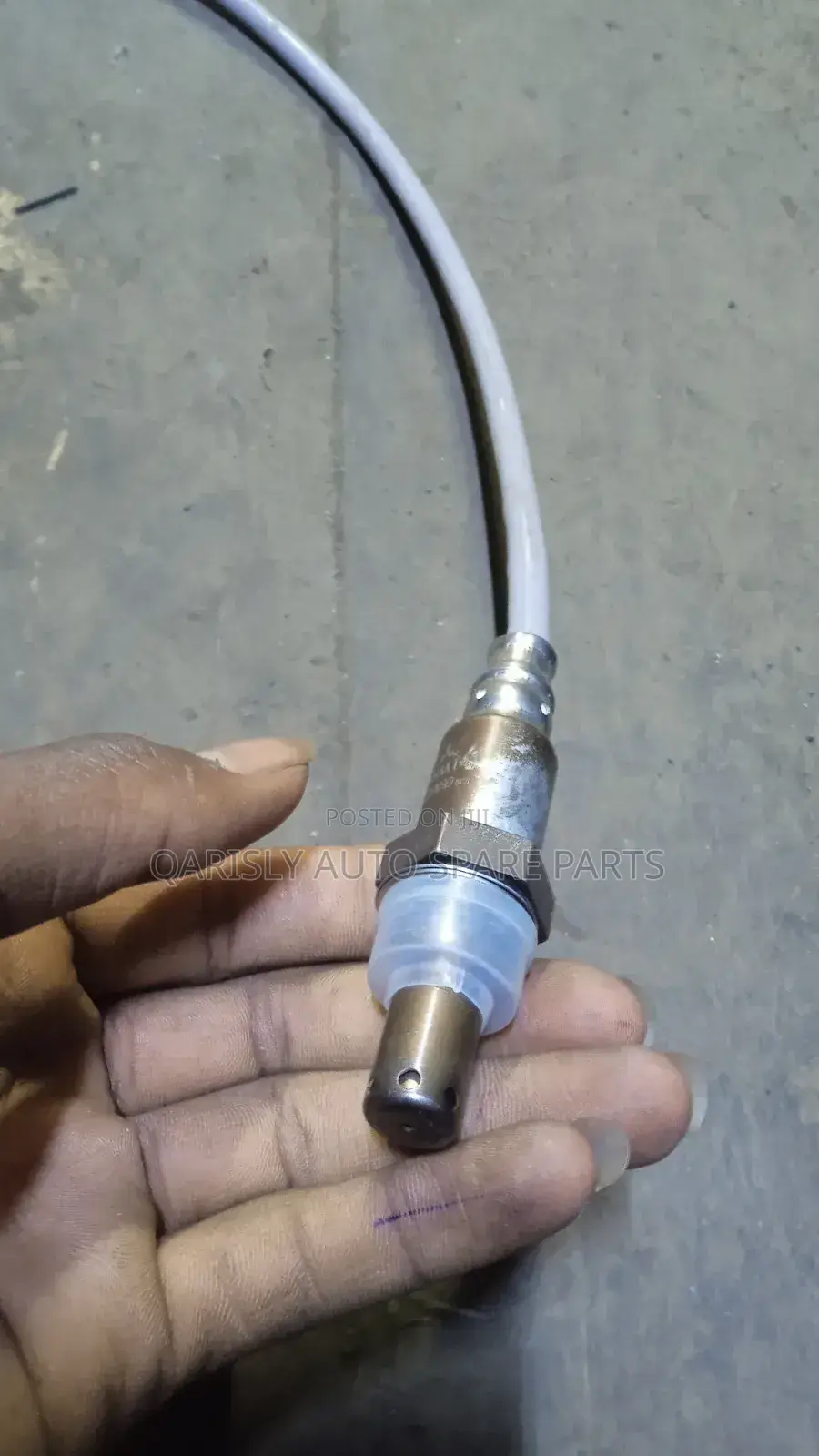 Oxygen Sensor Mitsubishi 4j11 Etc