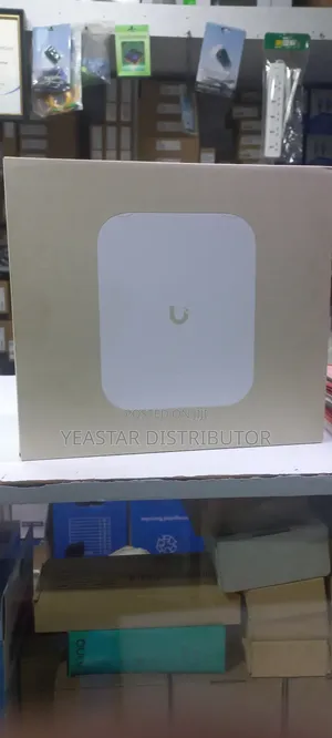 Ubiquiti Unifi U7 Pro Outdoor