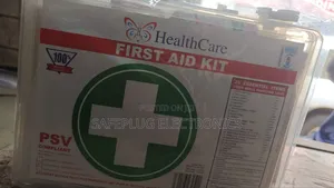 PSV First Aid Kit for Matatus and Taxis