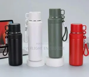 Tea Cup Vacuum Flask