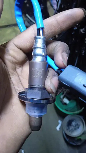 Oxygen Sensor Subaru Sh Bank 1[Turbo]