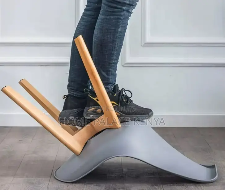 Dining Chair; Dining Plastic Chair Tulip Design