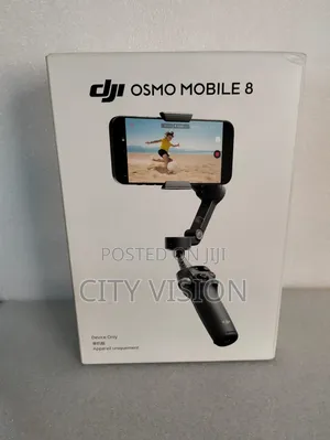 Dji Osmo Mobile 8