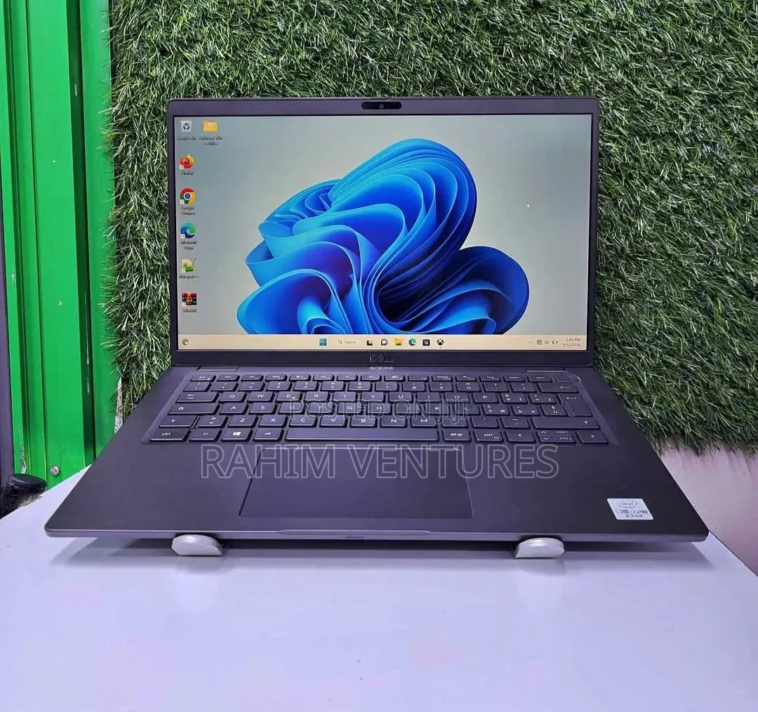 Laptop Dell Latitude 7410 32GB Intel Core i7 SSD 256GB