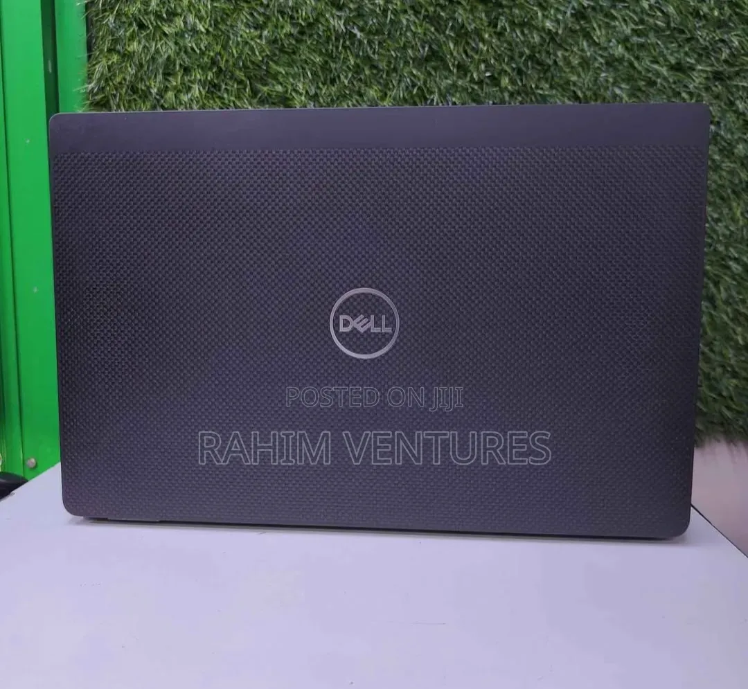 Laptop Dell Latitude 7410 32GB Intel Core i7 SSD 256GB