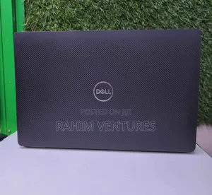 Laptop Dell Latitude 7410 32GB Intel Core i7 SSD 256GB