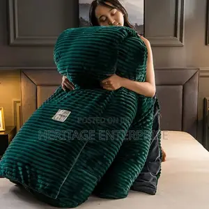 Duvet, Velvet Duvet Plus Pillow Cases