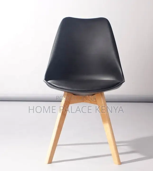 Dining Chair; Dining Plastic Chair Tulip Design