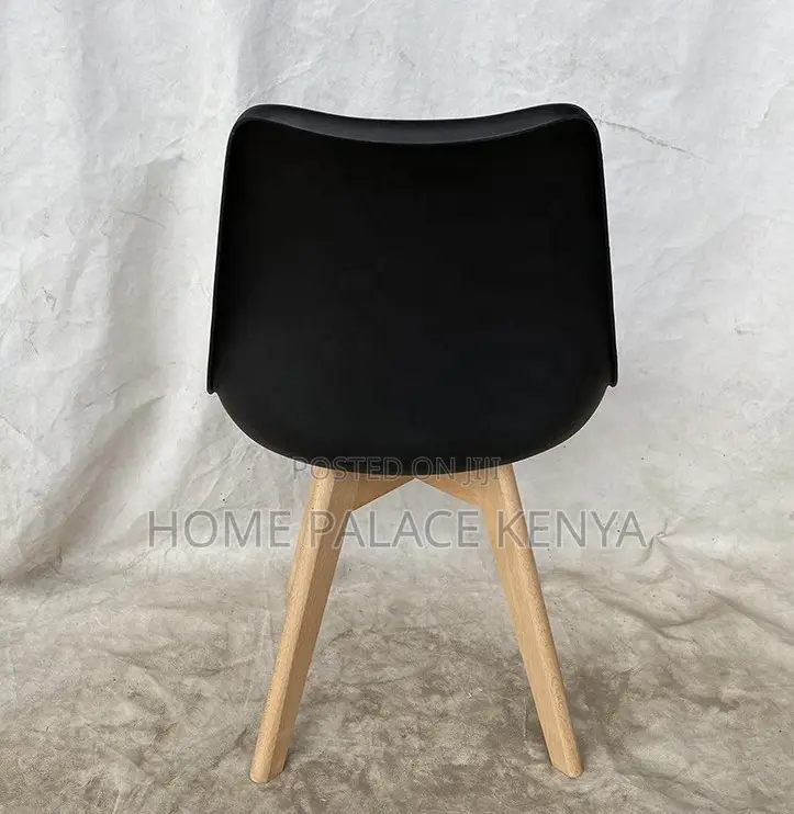 Dining Chair; Dining Plastic Chair Tulip Design