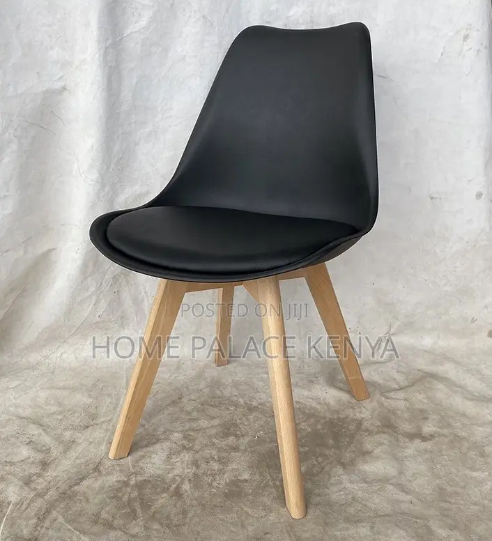 Dining Chair; Dining Plastic Chair Tulip Design