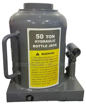 Bottle Jack 50 Ton Car Lifting 50t Hydraulic Bottle Jacks 50 Tonnes
