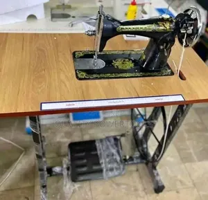 Trusted Sewing Machine