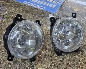 Foglight Rav4 2013