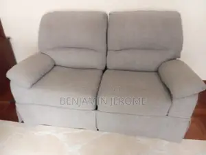 2 Seater Comfort Couch