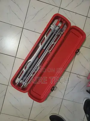 Rubi 60mm Multi-Purpose Tile Cutter – Accurate Cutting Every Time