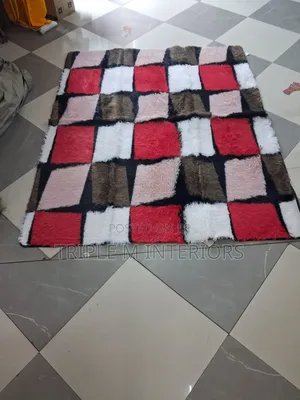 Fresh Look Home Carpet 5×8