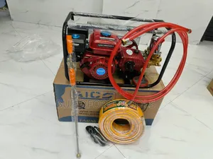 Aico Trolley Sprayer
