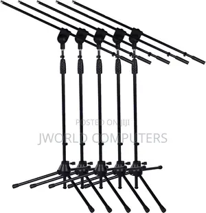 Visico Ls-5001 Boom Stand
