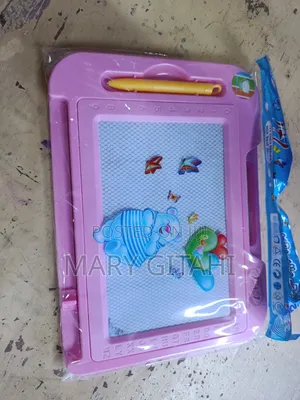 Best Kids Writing Board