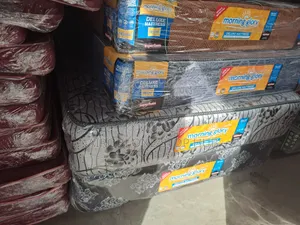 Morning Glory Mattresses All Sizes