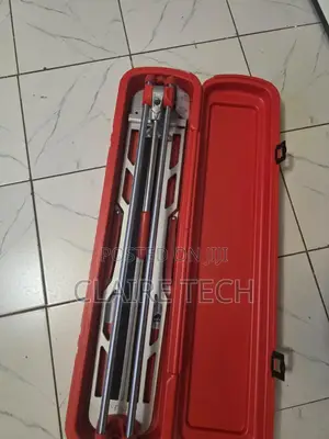 Rubi Tile Cutter 60mm