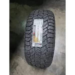 265/50r20 Hankook Dynapro A.T2 Xtreme Tyre
